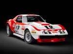 Chevrolet Corvette L88 Convertible Race Car 1968 года